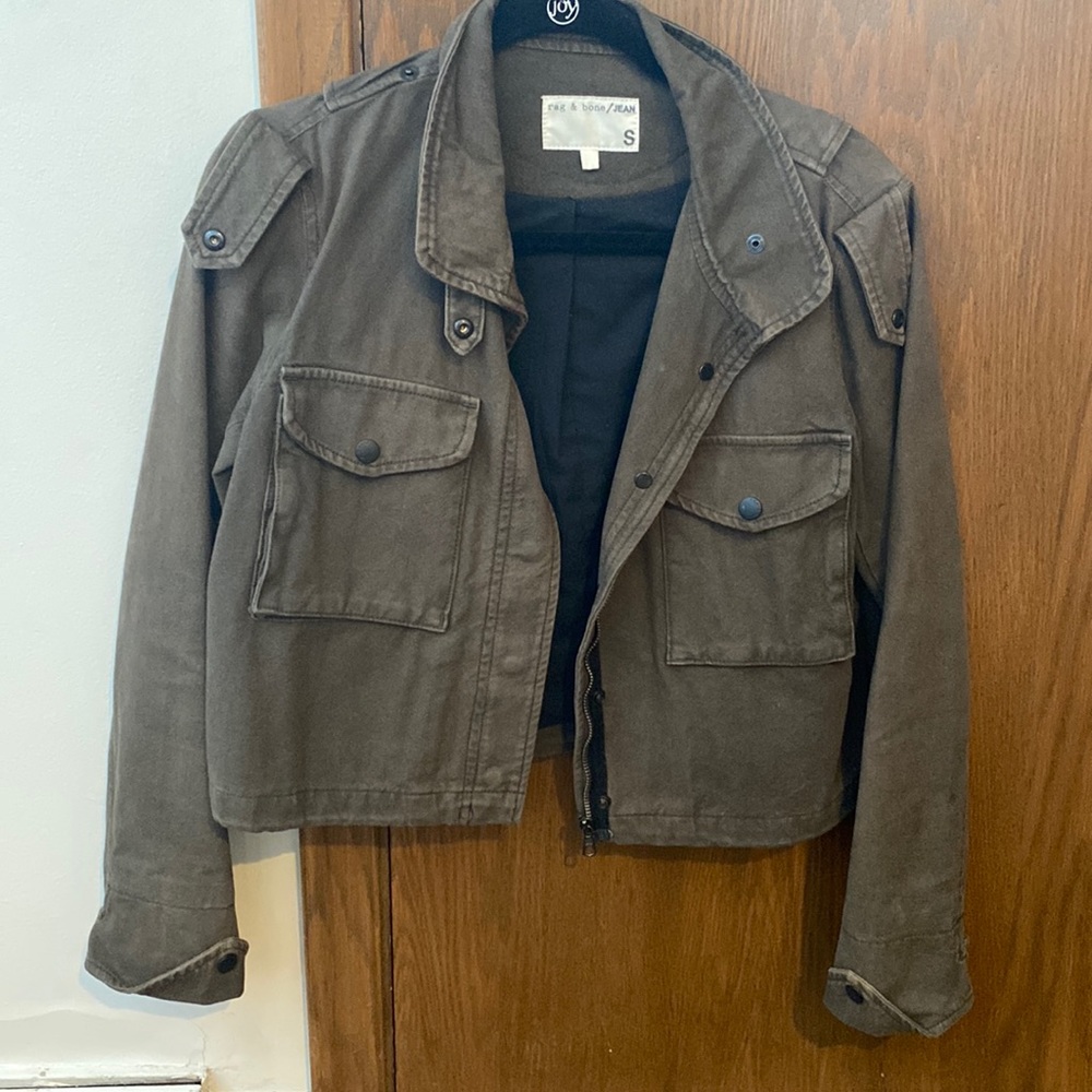 Rag n Bone jacket
